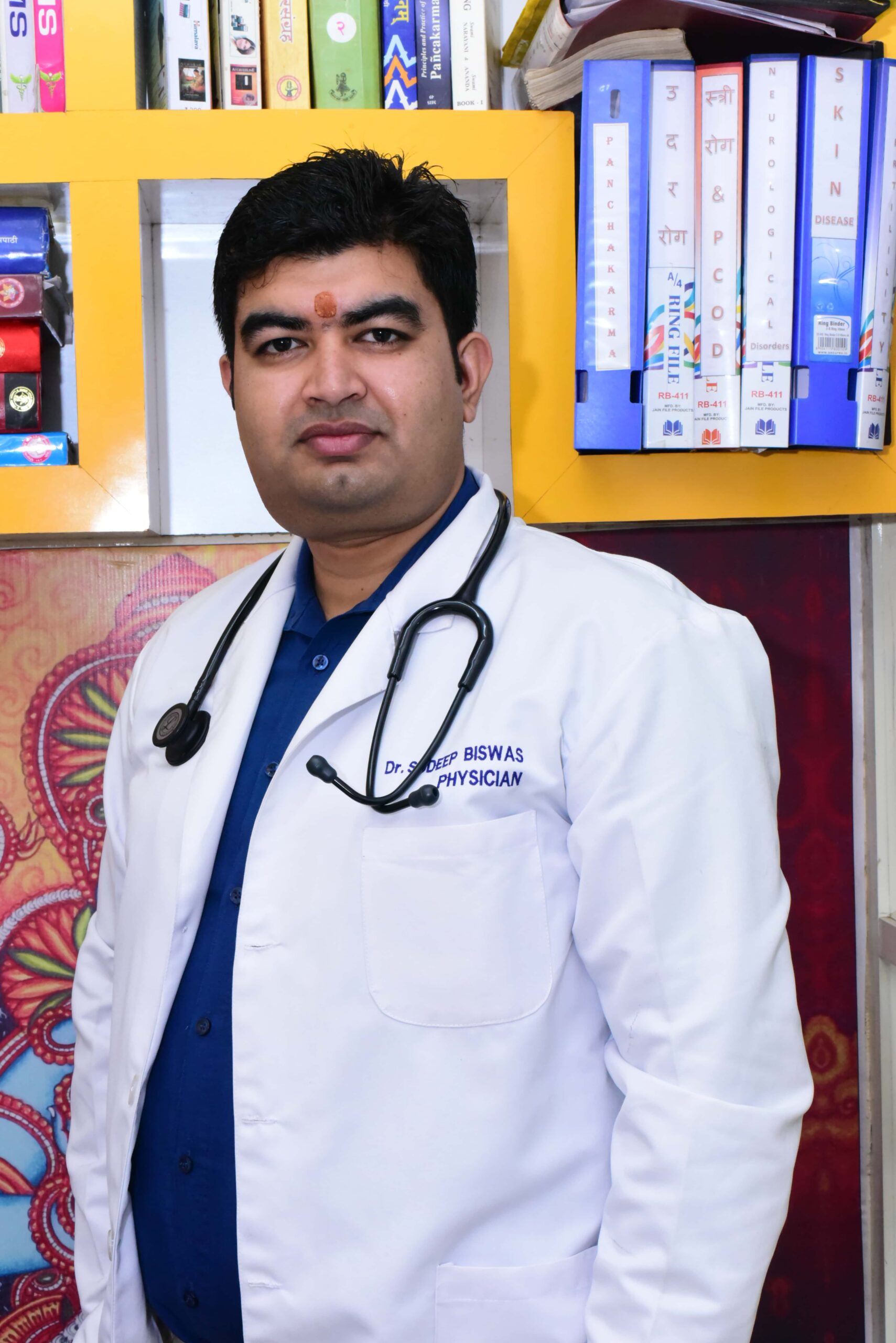 Gallery Sanjeevani Ayurveda & Panchakarma Clinic