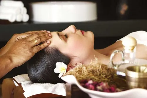 Stress Management in Ayurveda