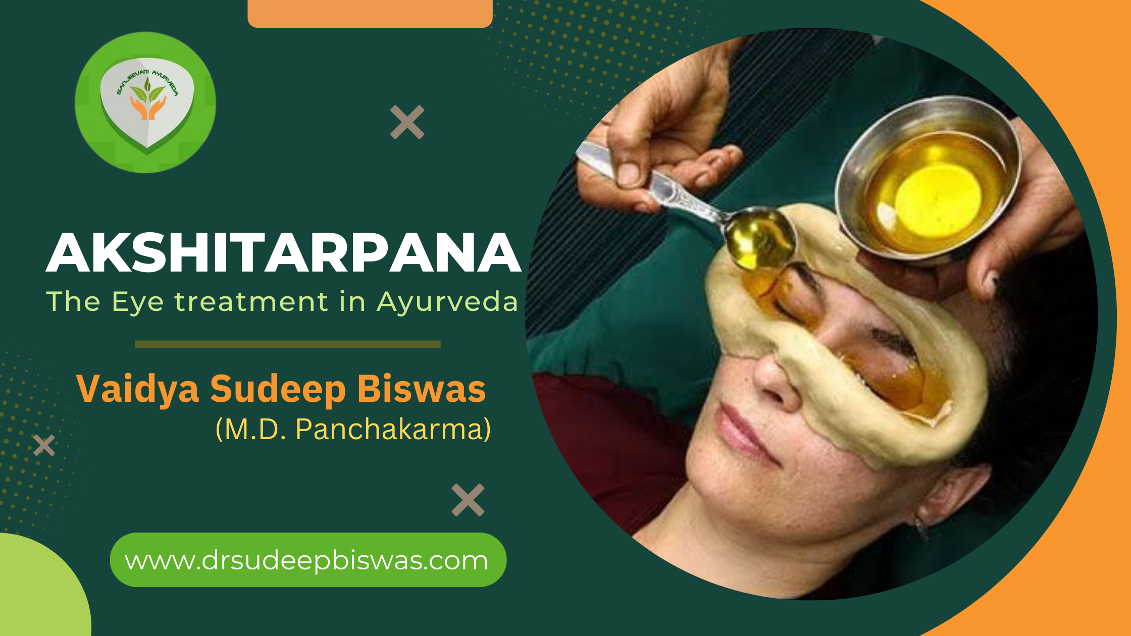 Akshitarpana