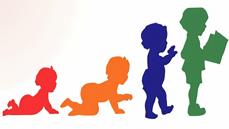 Swarna Prashana - Physical Development