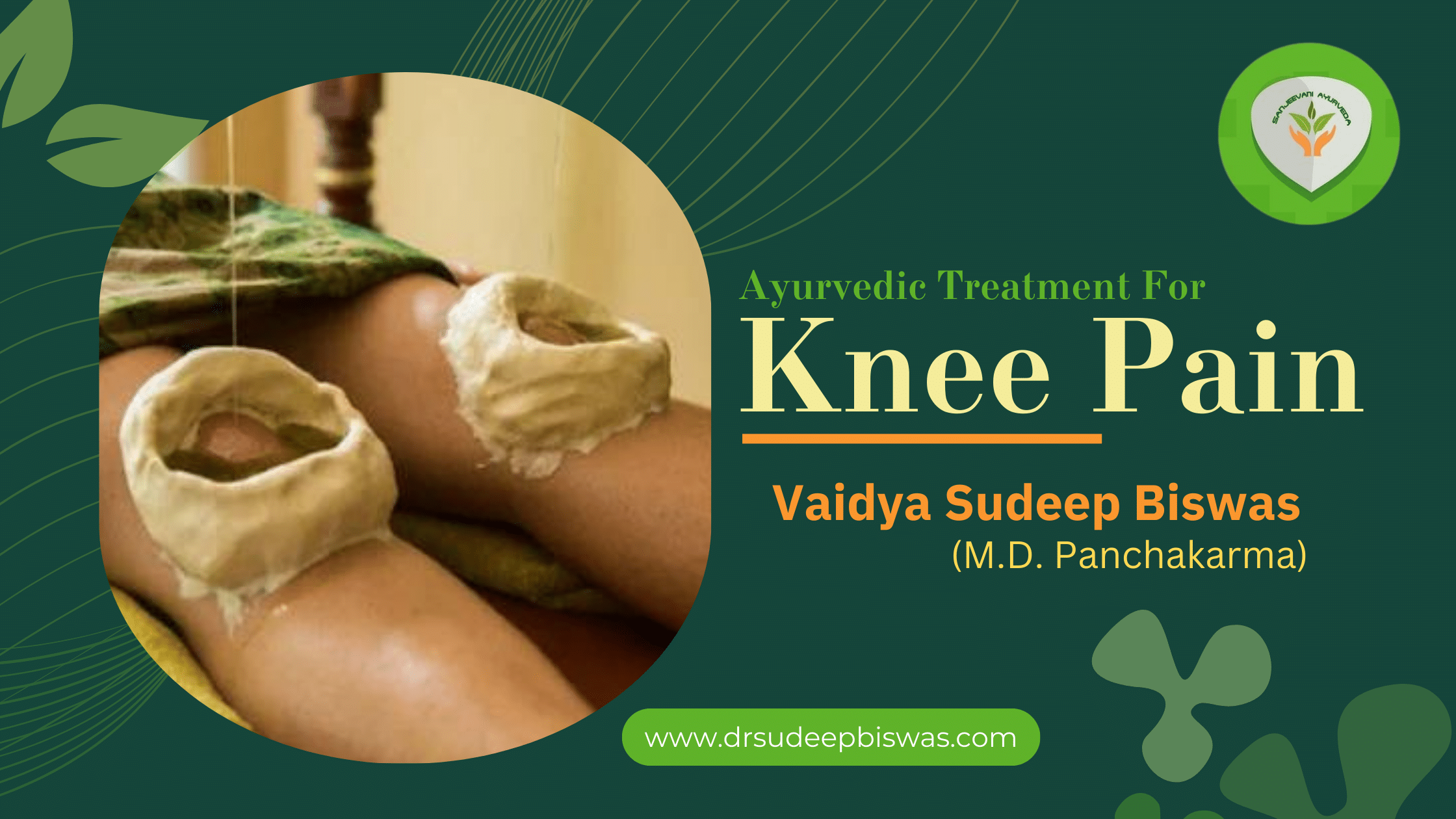 ayurvedic treatment for knee pain