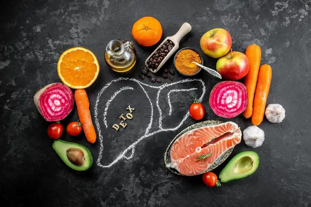 fatty liver ayurvedic treatment
