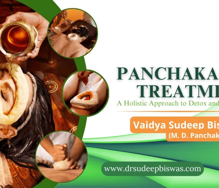 Panchakarma Treatments