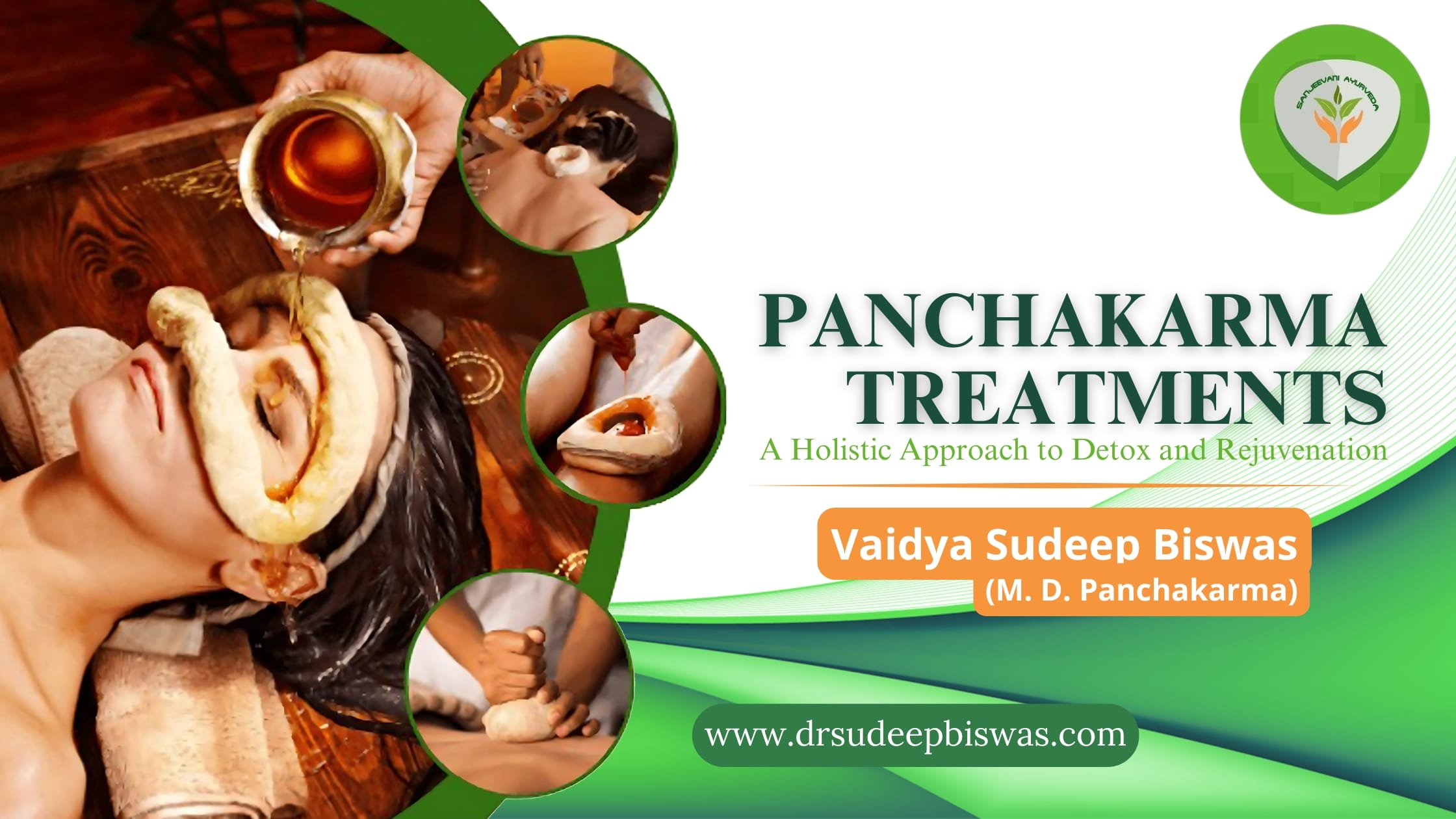 Panchakarma Treatments