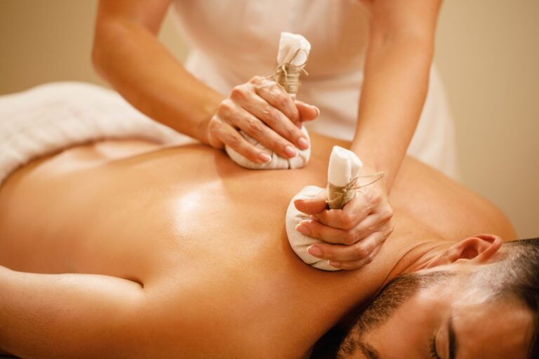 Panchakarma Treatments