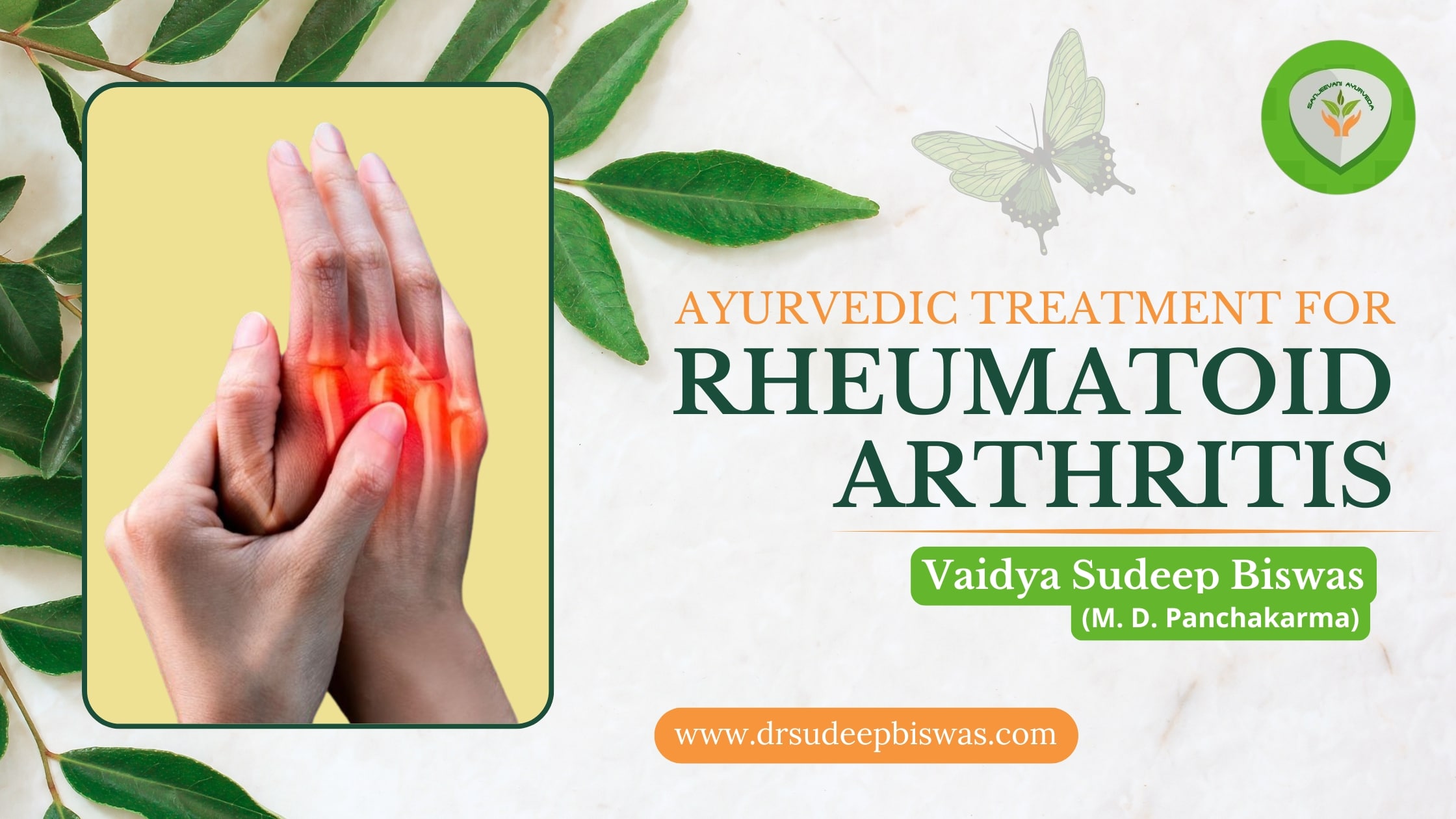 Rheumatoid Arthritis